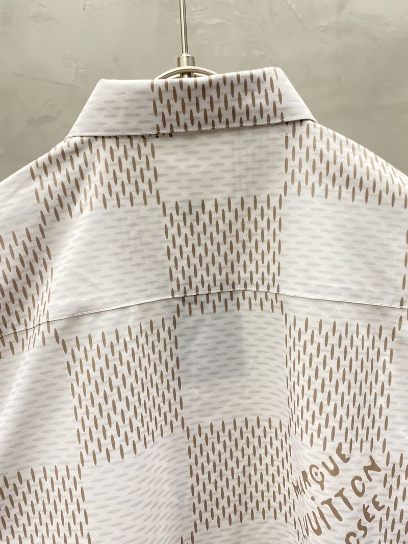 Louis Vuitton Shirts